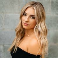 Natalie Gauthier's Instagram, Twitter & Facebook