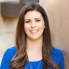 Christina Abrams's Instagram, Twitter & Facebook