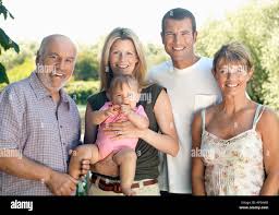 Girl aged 12 in garden hi-res stock photography and images - Alamy