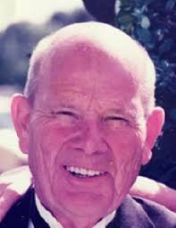 Obituary information for George Sterling