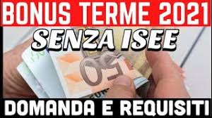 We publish unbiased product reviews; Bonus Terme 2021 Tutti Potranno Accedervi Ecco Come Trend Online