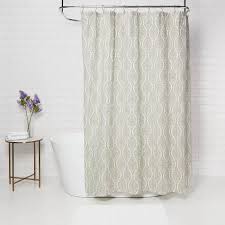 Xuyongming 12pcs stainless steel curtain hooks bath rollerball shower curtains glide rings. Buy S Hook Without Roller Ball Shower Curtain Rings Brushed Nickel Made By Design Online In Turkey 53803381