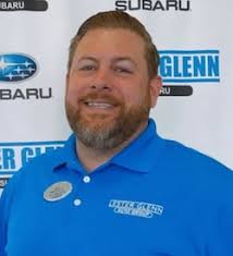 Lester Glenn Subaru Sales Team