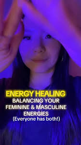 Comment BALANCE & I’ll send you the FREE longer version of this🫶When your  feminine & masculine energies are in harmony…, You become magnetic, You  stop chasing, You feel balanced, Its easy to go with ...