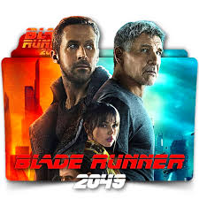 Blade Runner 2049 Movie Folder Icon V2 By Zenoasis Blade Runner Blade Runner 2049 Movie Wallpapers