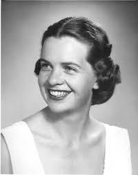 Helen Mears's Instagram, Twitter & Facebook