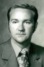 Obituary of Bryan Carroll