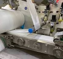 The Power of Fully Automatic Baby Diaper Making Machines