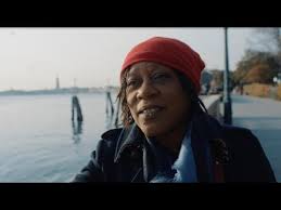 Sonia Boyce: British Pavilion artist at the Venice Biennale 2022