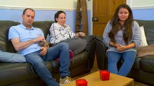 Here are the families currently on gogglebox. What Happened To Gogglebox Cast Members After They Quit From A Prison Stint To Weight Loss