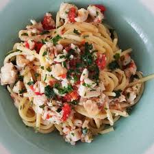Maybe you would like to learn more about one of these? Pasta Armando Spaghetti Al Ragu Di Pesce Di Lago