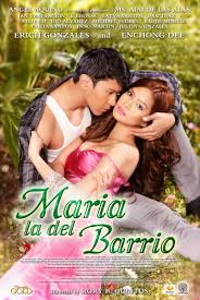 Maria la del barrio maria le confiesa a tita la verdad. Maria La Del Barrio Tv Series 2011 2012 Imdb