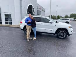 Profile for Dylan Lamm-Lee Chrysler Dodge Jeep Ram