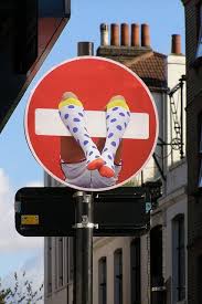 Street Art Art De Rue Graffiti Street Art