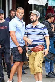 Linmiranda Com On Twitter Lin Manuel Miranda Lin Manuel In The Heights Movie