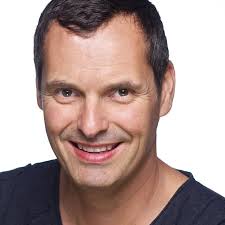 Tony Murrell's Instagram, Twitter & Facebook