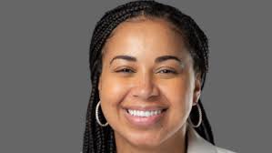 Above the Rim: Tiffani Jenkins' Stellar Career in Engineering