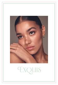 Exquis — Lauren Radcliffe