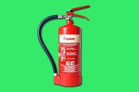 Dicampur dengan sodium nitrate untyuk mengelakkan air jadi beku dan silinder berkarat. Alat Pemadam Kebakaran Jenis Busa Kenali Jenis Dan Penggunaannya