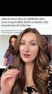 Haley Sample's Instagram, Twitter & Facebook