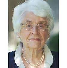June Bragg Obituary (2009)