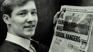 The best type of dramas don't wrap everything up at the end with a nice happy bow. Amazon Universal To Release Sir Alex Ferguson Never Give In Deadline