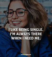 Check spelling or type a new query. 60 Being Single And Funny Single Quotes And Sayings Dp Sayings