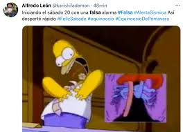 Sidesicco apas metepec alarma sismica by quake alarm mexico. Las Imagenes De Tension Y Panico En La Cdmx Por La Falsa Alerta Sismica Infobae