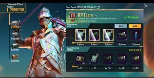Battle Pass How Pubg Mobile Has Innovated Inside The Feature