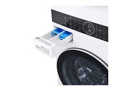 Maybe you would like to learn more about one of these? Lg Front Load Washtower Washer Gas Dryer Combo White Lg Usa