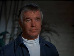 What did you watch this week in classic TV