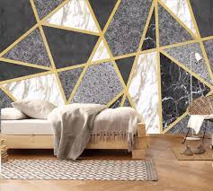 Beige waves wallpaper resources free 3d models for. Beibehang Custom 3d Wallpaper Geometric Lines Marble Texture Sofa Background Wall Living Room Bedroom Wallpaper Papel De Parede Wallpapers Aliexpress