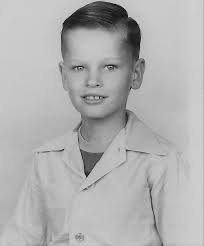 SGT Roger Wayne Spradlin (1939-1965)