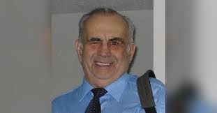 Mr. Mario Emilien Chevrier Obituary