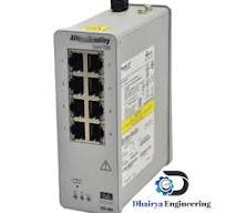 Allen Bradley 1783-LMS8, CompactLogix 5380