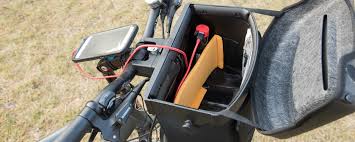 Ortlieb Ultimate 6 Pro E Im Test Lenkertasche Fur Nabendynamo