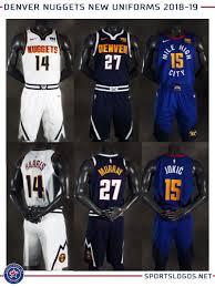 A nugget couch featuring the winning design in this week's challenge, of course! Denver Nuggets Jersey Design Cheap Online
