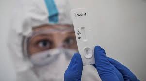 As of 25 july 2021, 50,643,772 people have received at least one dose (61% of total population), while 41,073,682 people have been fully vaccinated (49.5% of total population). Germany Loses Control Of Contact Tracing For Covid 19 World News The Indian Express