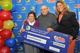 Mega Millions Winning Ticket For 393 Million Sold In Illinois Powerball Jackpot Soars To 430m
