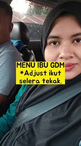 Mummies GDM boleh follow menu ni sebab gula tak tinggi lepas tahu control  karbohidrat intake. Enjoy your journey yer. ❤️ #susuibuhamil  #gdmdietcontrol #susuibugdm #pregnantgdm