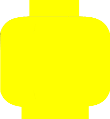 Lego Man Face Blank Hi Png 552 598 Pixels Lego Birthday Lego Head Lego Birthday Party