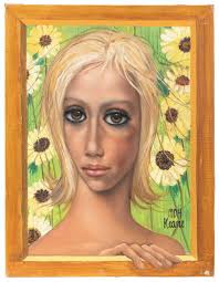 Emerson Woelffer, Untitled