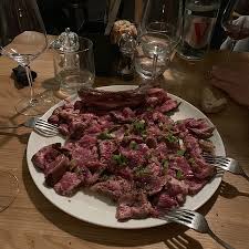 Le Comptoir St Jean Limoges Menu Prix Restaurant Avis Tripadvisor