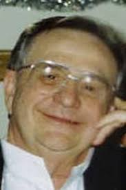 Ronald B. Izard Obituary