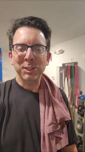 I started a fitness challenge in July to get in shape for my birthday in  November. It's been workouts and almost hitting his goal. I'm looking  forward to the reveal! #fitnesschallenge ...