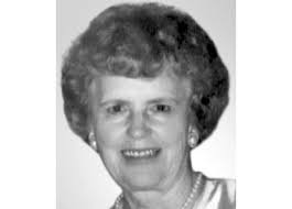 Sue McElroy Obituary (1935