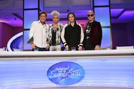 Die moderation übernehmen raúl richter und nazan eckes. New Pic Bill Tom Kaulitz Dsds Jury 2013 Berlin Germany 24 09 2012 Dsds Jury Dsds Tv Sendungen