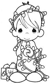 Christmas angel coloring pages no 'ultimate' collection would be complete without a set of angels to celebrate christmas. Coloring Pages September 2010 Angel Coloring Pages Precious Moments Coloring Pages Christmas Coloring Pages