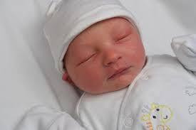 Meet some adorable babies born at Royal Preston Hospital this year