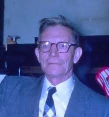 Tyson Clay “Doc” Hicks (1891-1970)